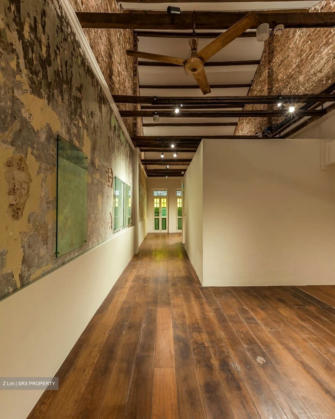 Desker Road Conservation Area (D8), Shop House #625032001